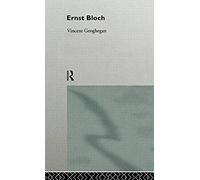 Ernst Bloch