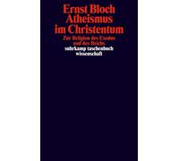 Ernst Bloch Gesamtausgabe in 16 Bänden. stw-Werkausgabe. Mit einem Ergän (Poche)