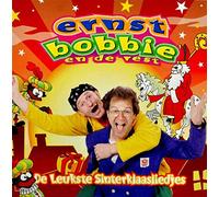 Ernst, Bobbie En De Rest - De Leukste..