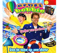 Ernst, Bobbie En De Rest - Doe Je Mee OP Zee Show [Import]