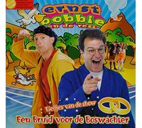 Ernst, Bobbie En De Rest - Een Bruid Voor De..