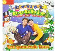 Bobbie Ernst & De Rest – Een Spannende Kerst – Import