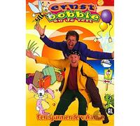 Ernst, Bobbie En De Rest - Een Spannende Vakantie