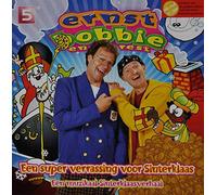Ernst, Bobbie En De Rest - Een Super Verrassing. [Import]