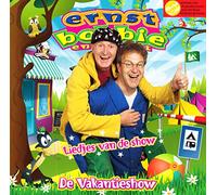 Ernst, Bobbie En De Rest - Liedjes Van De. [Import]