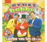 Ernst, Bobbie En De Rest - Liedjes Van Het Circus [Import]