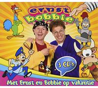 Ernst, Bobbie En De Rest - Met Ernst en Bobbie OP. [Import]