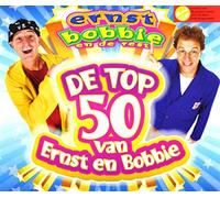 Ernst & Bobbie - Lachen Met Ernst & Bobbie [Import]