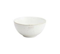 ERNST Bol en céramique Ernst Ø14 cm Nature