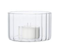 ERNST Bol en verre Ernst Ø8.5 cm clair