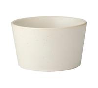 ERNST Bol Ernst Ø12cm Blanc-pois