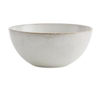 ERNST Bol Ernst en céramique blanc Ø23 cm