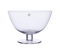 ERNST Bol Ernst en verre bullé Clair