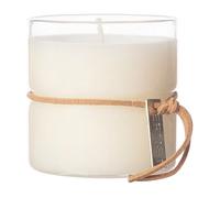 ERNST Bougie parfumée dans un verre ceintré Ernst Ø5.8 cm Tid pour ingenting