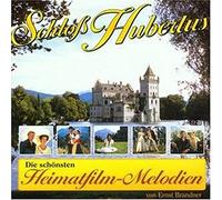 Ernst Brandner - Schloss Hubertus [Import]