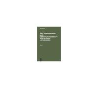 Ernst Bruck: Das Verfassungs- Und Verwaltungsrecht Von Elsass-Lothringen. Band 2