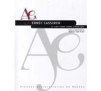 Ernst cassirer Pur (Auteur)