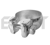 ERNST Collier d'échappement Raccord de tuyau 495349 avant 66mm