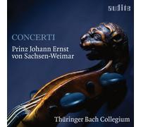 Ernst - Concerti [New CD]