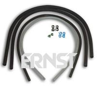 ERNST Conduite sous pression, capteur de pression (filtre à suie/à | Compatible avec: FORD C-MAX, FOCUS II, FOCUS II Cabriolet, FOCUS II Stufenheck, FOCUS II Turnier, JAGUAR XF I, MAZDA 3