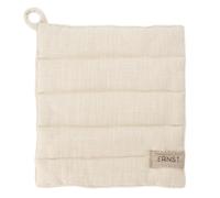 ERNST Dessous de plat Ernst coton Nature