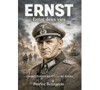 ERNST - Entre deux vies