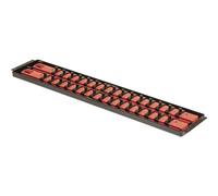 Ernst Fabrication Douille Boss 2-rail universel Twist Lock Socket Plateau, 8452