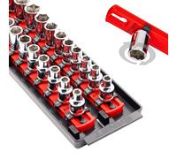 Ernst Fabrication Douille Boss 2-rail universel Twist Lock Socket Plateau, 8493