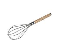 ERNST Fouet Ernst à manche tressé Jonc de mer. 28 cm