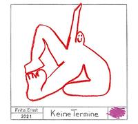 Ernst Fritzi – Keine Termine – Vinyle 33 tours – Neuf