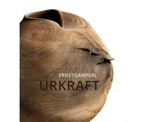 Ernst Gamperl: Urkraft