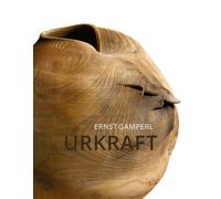 Ernst Gamperl Urkraft - Frank Matthias Kammel - 5 Continents Eds - relié - Beau livre
