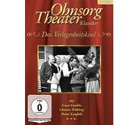 Ernst Grabbe;Christa Wehling - Ohnsorg-Theater Klassiker: das Verlegenheitskind