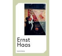 Ernst Haas Numéro 127 - Ernst Haas - Actes sud - Poche - Guide