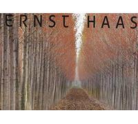 Ernst Haas: [photographies