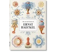 Ernst Haeckel - 40th Anniversary Edition