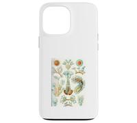 Ernst Haeckel Aquatic Life - Art Vintage de biologie Marine Coque pour iPhone 13 Pro Max
