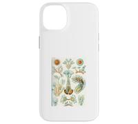 Ernst Haeckel Aquatic Life - Art Vintage de biologie Marine Coque pour iPhone 14 Plus