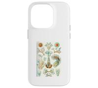 Ernst Haeckel Aquatic Life - Art Vintage de biologie Marine Coque pour iPhone 14 Pro