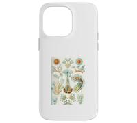 Ernst Haeckel Aquatic Life - Art Vintage de biologie Marine Coque pour iPhone 14 Pro Max