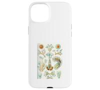Ernst Haeckel Aquatic Life - Art Vintage de biologie Marine Coque pour iPhone 15 Plus