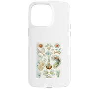 Ernst Haeckel Aquatic Life - Art Vintage de biologie Marine Coque pour iPhone 15 Pro Max