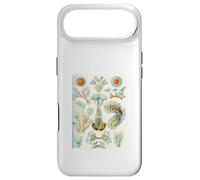 Ernst Haeckel Aquatic Life - Art Vintage de biologie Marine Coque pour iPhone Air