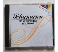 Ernst Hassler, Dresden Philharmonia - Piano concerto in A minor [UK Import]