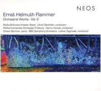 Orchestral Works Vol.2