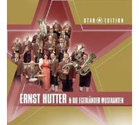 ERNST HUTTNER "STAR EDITION" CD NEW