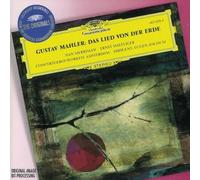 Gustav Mahler - Das Lied von der Erde (Le Chant de la Terre)