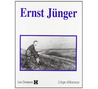 Ernst Jünger