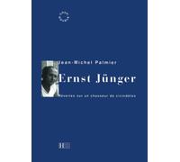 Ernst Jünger