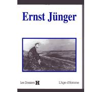 Ernst Jünger